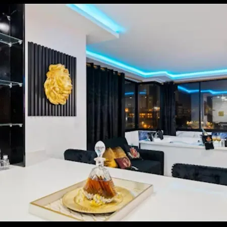 Modern Luxury 2br With Private Jacuzzi Cartagena