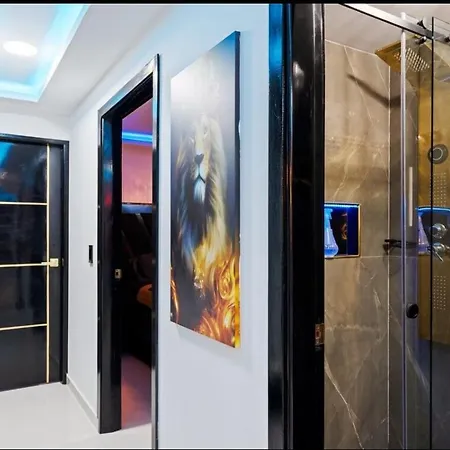 Modern Luxury 2br With Private Jacuzzi Apartamento Cartagena