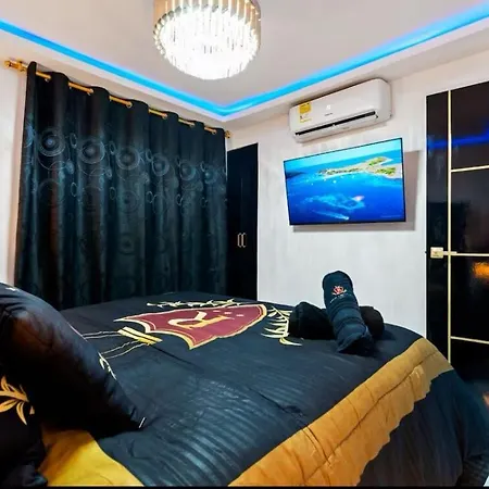 Modern Luxury 2br With Private Jacuzzi * Cartagena