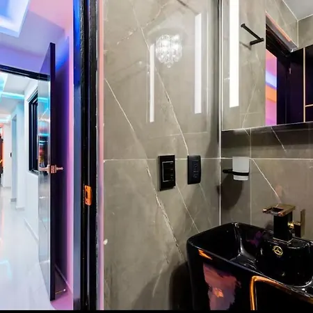 Modern Luxury 2br With Private Jacuzzi * Cartagena