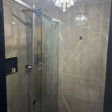 Modern Luxury 2br With Private Jacuzzi