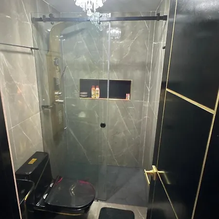 Modern Luxury 2br With Private Jacuzzi Apartamento