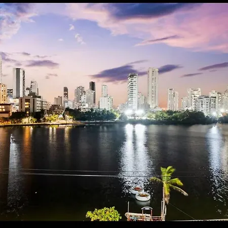 Apartamento Modern Luxury 2br With Private Jacuzzi *
