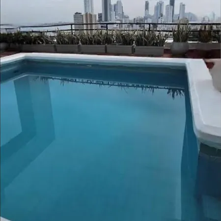 Modern Luxury 2br With Private Jacuzzi Apartamento *