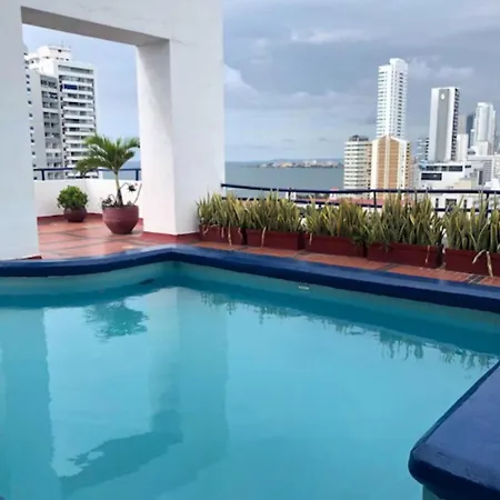 Apartamento Modern Luxury 2br With Private Jacuzzi